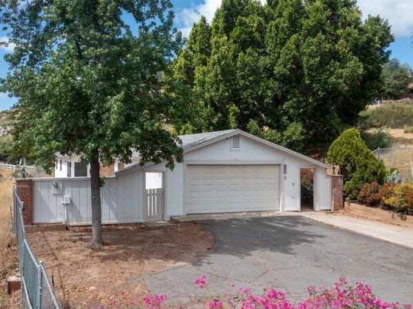 1248 Cedar Street, Ramona, CA 92065