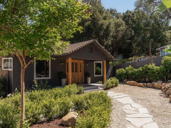 947 El Camino Corto, Ojai, CA 93023