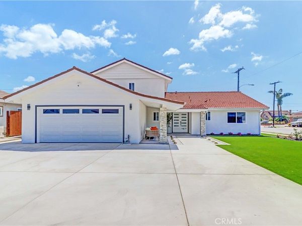 11336 Goldenrod, Fountain Valley, CA 92708