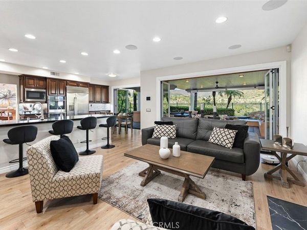 6 Beaconsfield, Rancho Santa Margarita, CA 92679