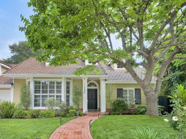 330 Glen Summer Road, Pasadena, CA 91105
