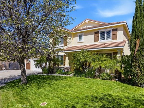 1387 Arrivo Court, San Jacinto, CA 92582