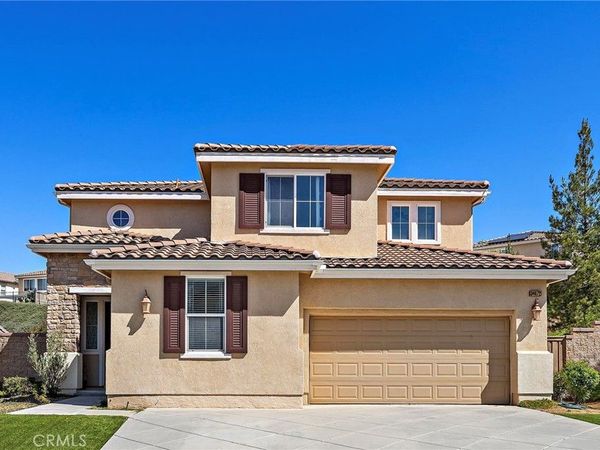 34072 CORKTREE, Lake Elsinore, CA 92532