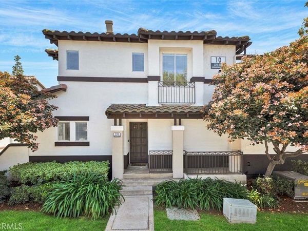 2390 Sunningdale Drive, Tustin, CA 92782