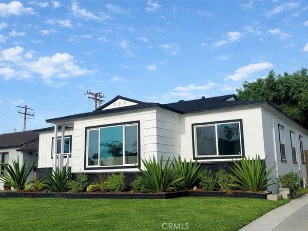 4113 Brock Avenue, Lakewood, CA 90712