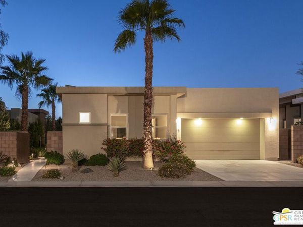 4239 Indigo Street, Palm Springs, CA 92262