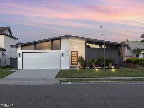 10592 Pamela, Cypress, CA 90630