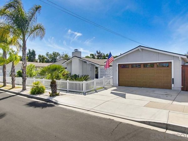 4336 Charing, San Diego, CA 92117