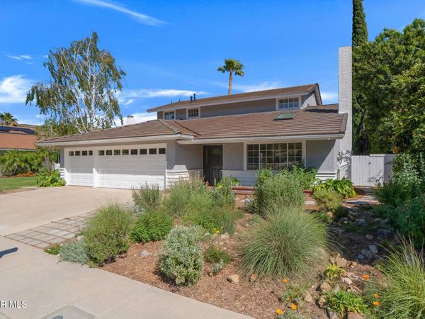 30830 Overfall Drive, Westlake Village, CA 91362