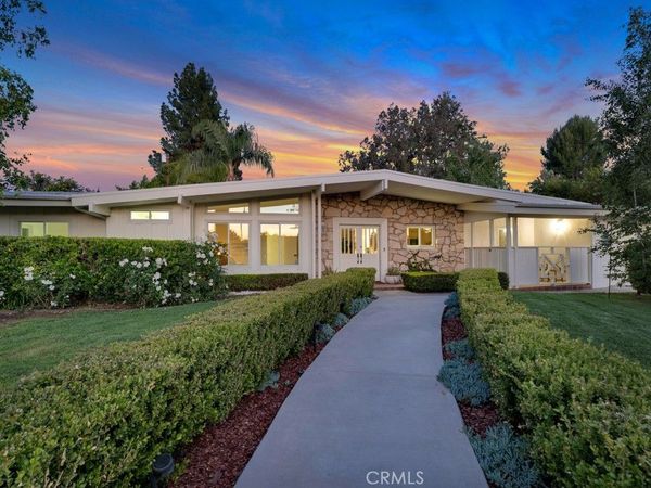 4412 Willens, Woodland Hills, CA 91364