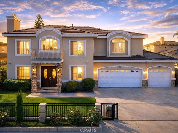 3453 Ivar Avenue, Rosemead, CA 91770