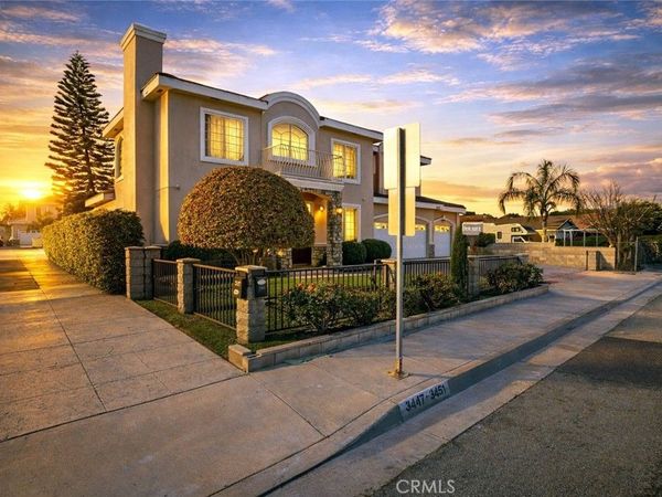 3453 Ivar Avenue, Rosemead, CA 91770