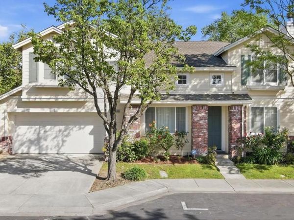 4040 Hemingway, Fremont, CA 94536