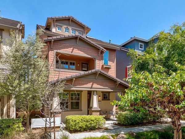 3702 Pyramid Way, Mountain View, CA 94043