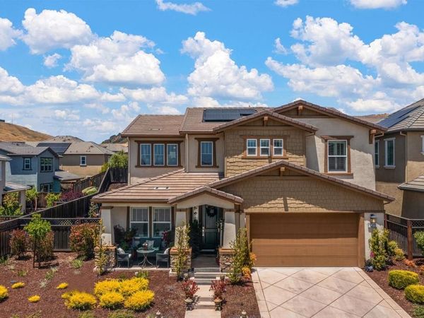 1311 Amalfi Ct, San Ramon, CA 94583
