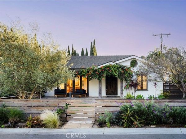 2620 Riverside Drive, Costa Mesa, CA 92627