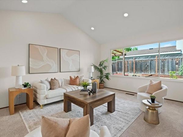 663 Smoke Tree Way, Sunnyvale, CA 94086