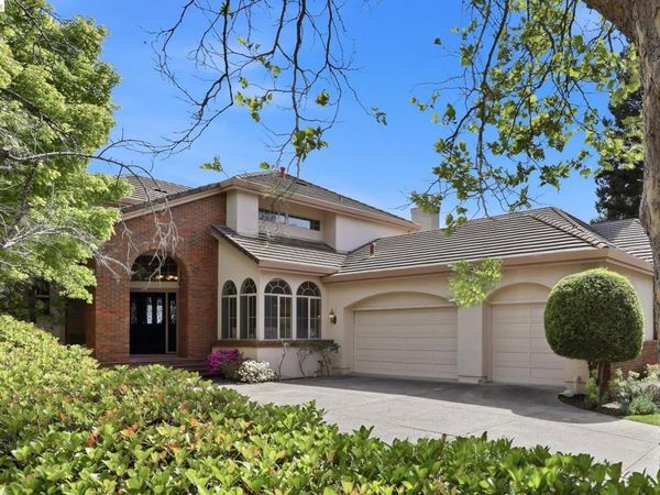 3559 Deer Crest Dr, Danville, CA 94506