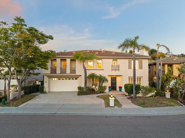 6584 Coneflower, Carlsbad, CA 92011