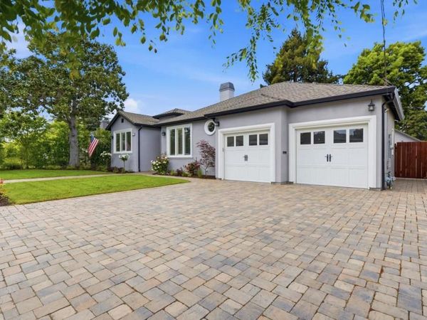 142 30th Avenue, San Mateo, CA 94403