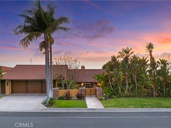 1465 Via Coronel, Palos Verdes Estates, CA 90274