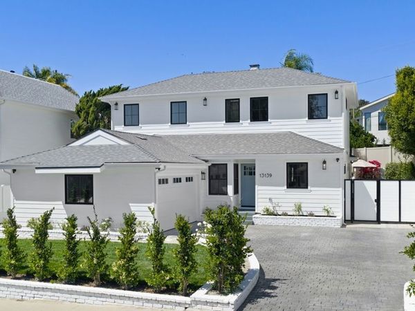 13139 Lake Street, Los Angeles, CA 90066