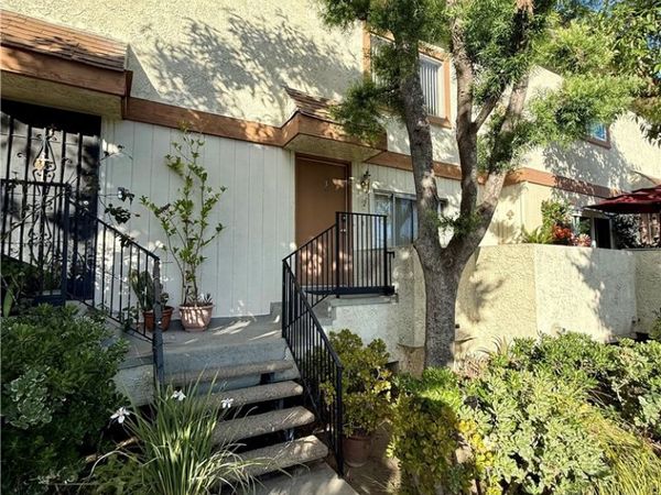 13080 Dronfield, Unit 3, Sylmar, CA 91342