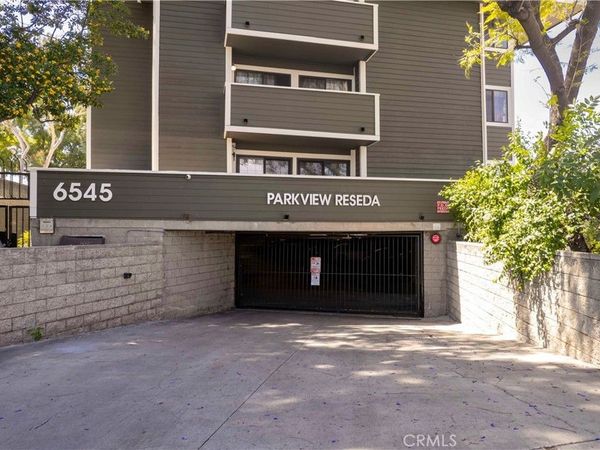 6545 Reseda Boulevard, Unit 8, Reseda, CA 91335