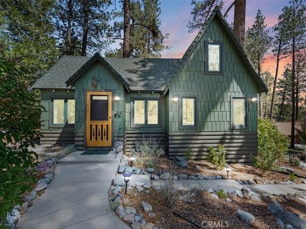5632 Oak Street, Wrightwood, CA 92397
