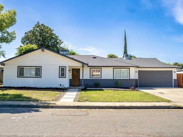 352 Terri Dr, Atwater, CA 95301
