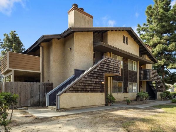 625 R Avenue, Unit 26, National City, CA 91950