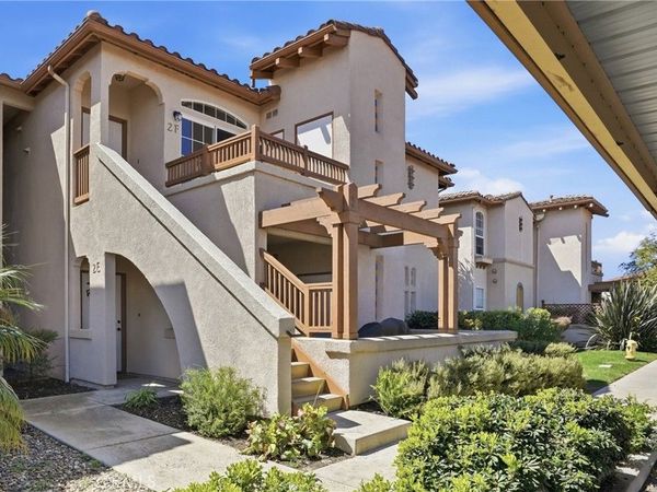 610 Sunrise, Unit 2F, Santa Maria, CA 93455