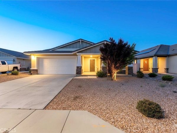 44539 Freer, Lancaster, CA 93536