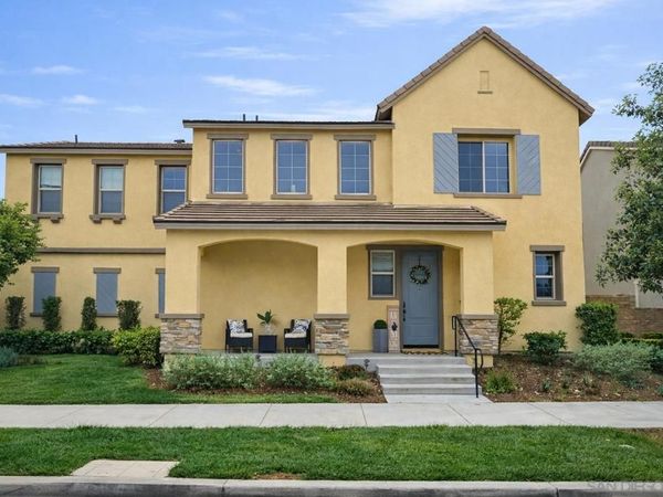 3162 E Painted Crescent, Ontario, CA 91762