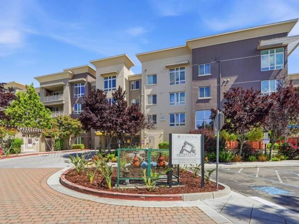1101 S Main Street, Unit 316, Milpitas, CA 95035