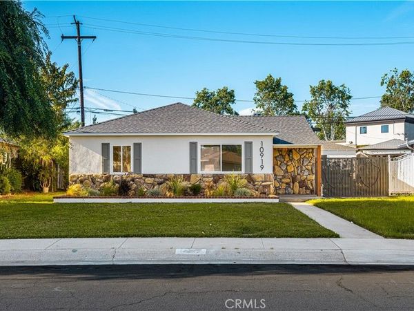 10919 See Drive, Whittier, CA 90606