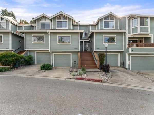 18047 Hillwood Lane, Morgan Hill, CA 95037