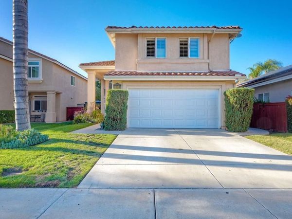 8834 Tobira Drive, Escondido, CA 92026
