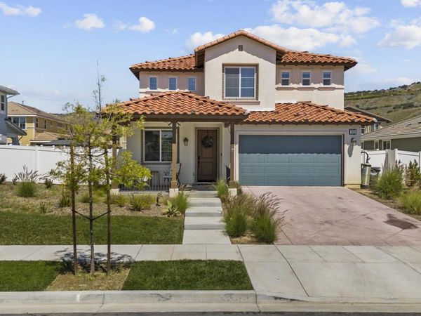 151 Rose Street, Fillmore, CA 93015