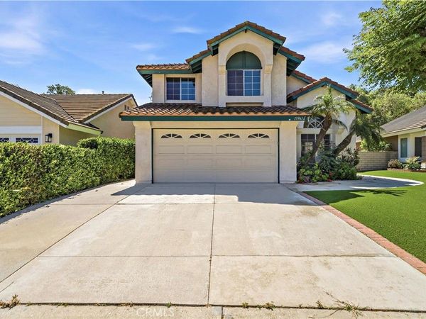 15961 Oak Canyon, Chino Hills, CA 91709