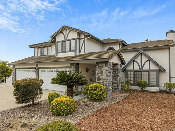 1291 Dexter, Escondido, CA 92029