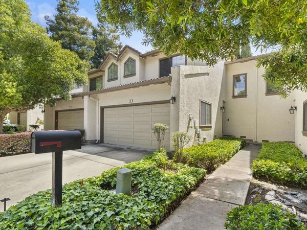 18 Gazania Ter, Fremont, CA 94536