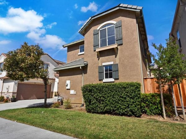 2287 Woodset Drive, San Jose, CA 95116