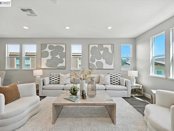 437 Ryan Ter, San Ramon, CA 94583