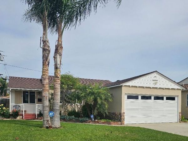 3756 Faust Avenue, Long Beach, CA 90808
