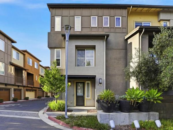 287 Odyssey Lane, Milpitas, CA 95035