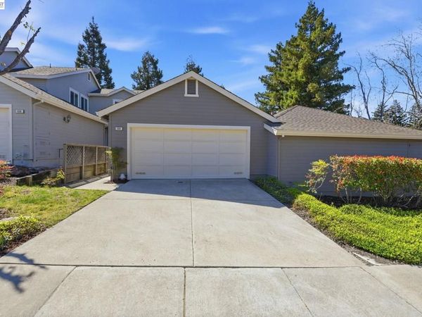 664 Praderia Cir, Fremont, CA 94539