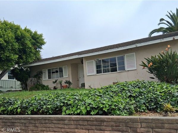 221 W Paseo De Cristobal, San Clemente, CA 92672
