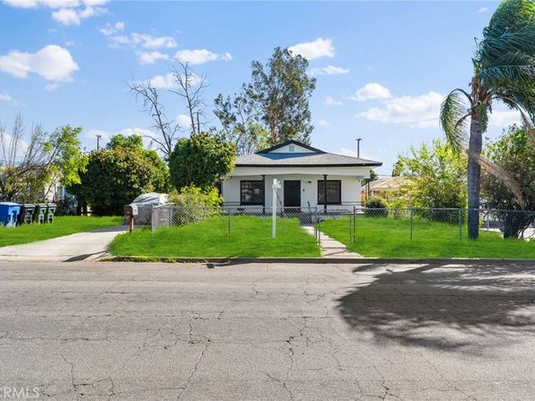 1325 Cedar, San Bernardino, CA 92404