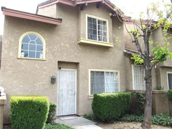 12543 Pinehurst, El Monte, CA 91732